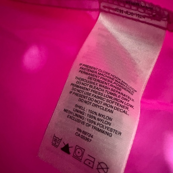 Columbia Women's Plus Switchback Waterproof Packable Rain Jacket Size Small NWOT - Picture 4 of 6